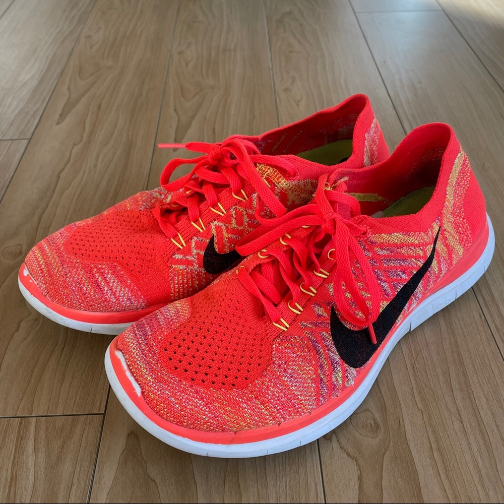 Nike shoes